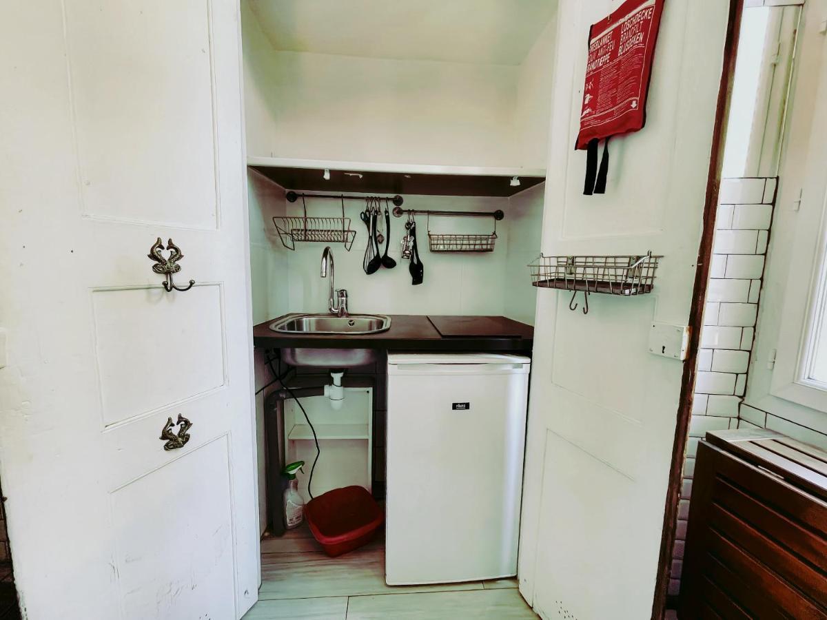 Apartment Vieux-nice Charmant Nizza