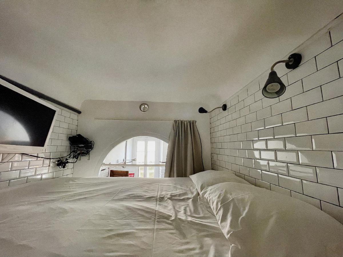 Vieux-nice Charmant Apartment *