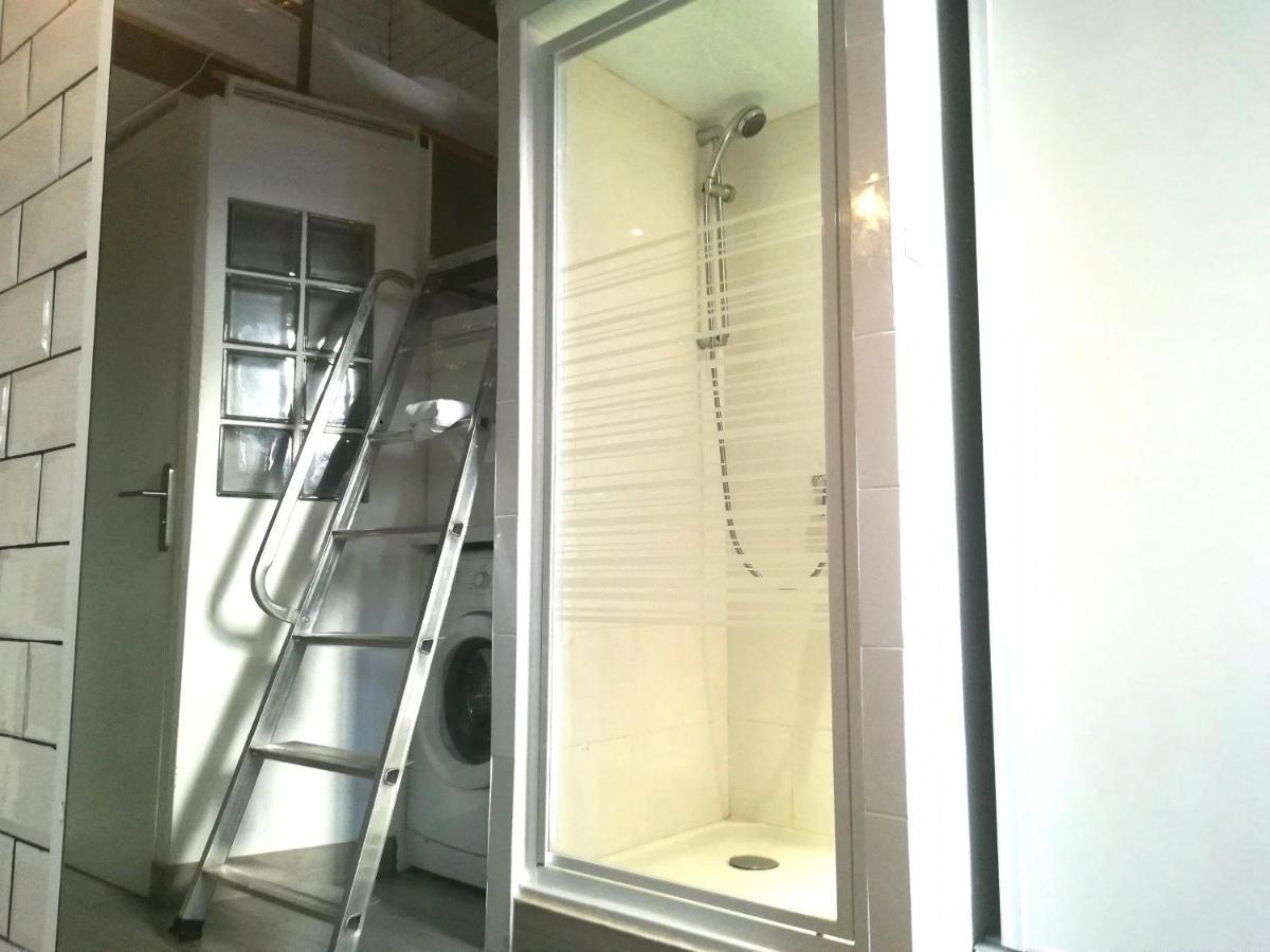 Apartment Vieux-nice Charmant Nizza