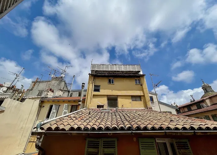 Vieux-Nice Charmant