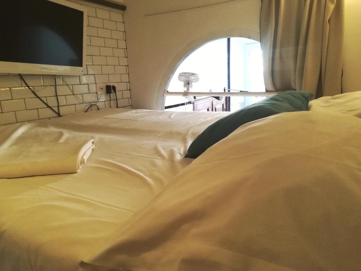 Vieux-nice Charmant Appartement *
