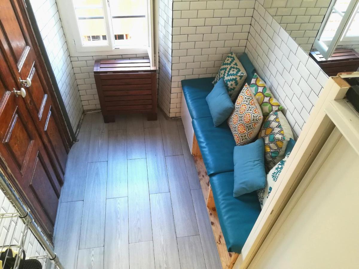 Vieux-nice Charmant Apartment Nice