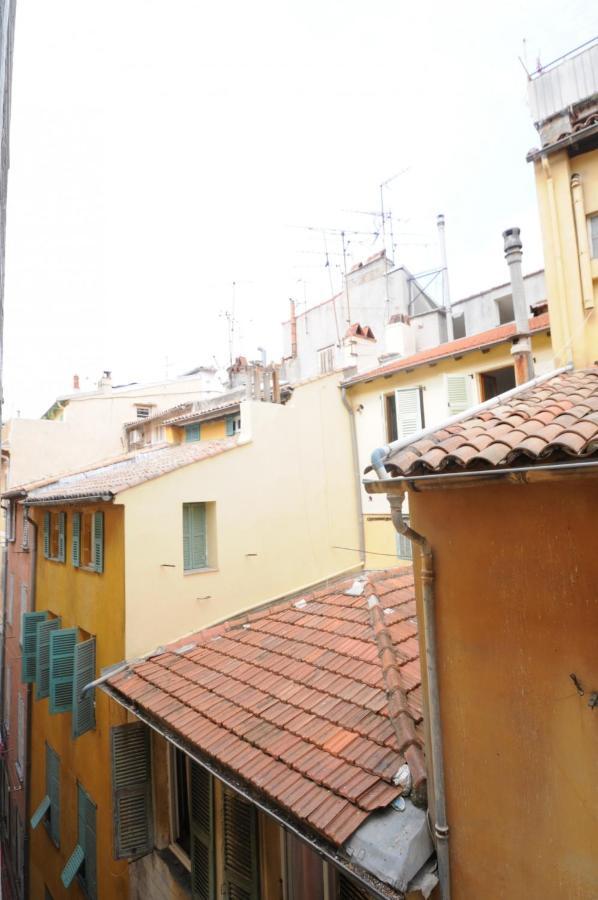 Apartment Vieux-nice Charmant *